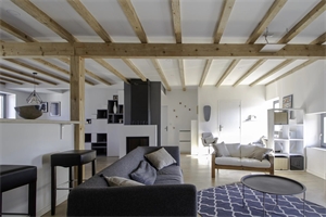 appartement à la vente -   54000  NANCY, surface 116 m2 vente appartement - APR733028